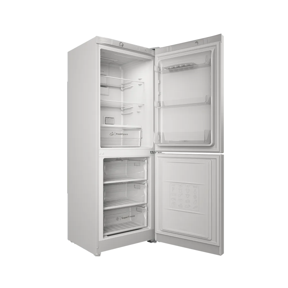 Soyuducu INDESIT ITS 4160 W